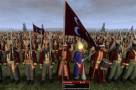 best empire total war overhaul mod.
